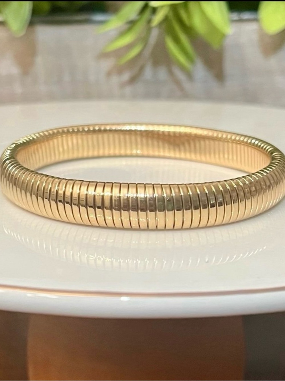 Park Lane Embraceable Bracelet - Gold Women Jewelry NWT